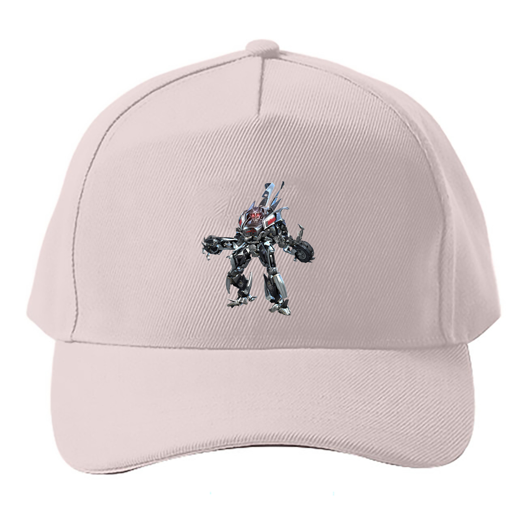 （画像用） Transformers トランスフォーマー ベースボールキャップ 綿100％ 男女兼用 帽子 スポーツ